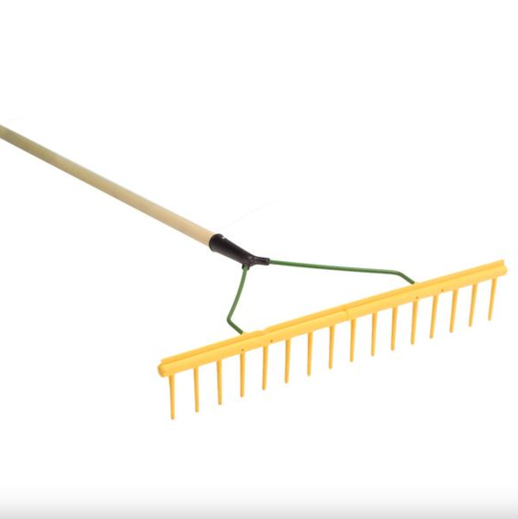Maintenance Rake