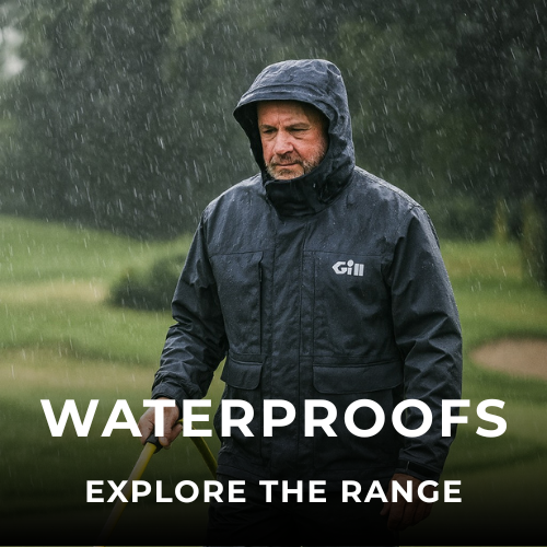 Waterproofs