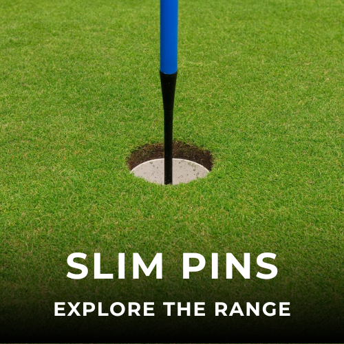 Slim Pins