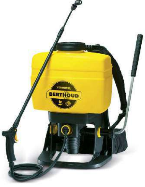 Berthoud Vermorel 1800