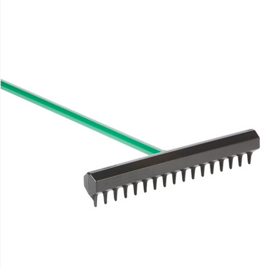 Pinseeker 15" Octagon Rake