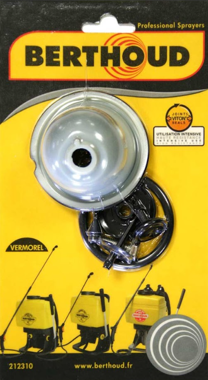 Berthoud Vermorel maintenance kit