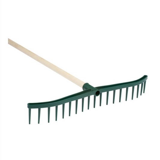 Pinseeker 22" Contour Bunker Rake