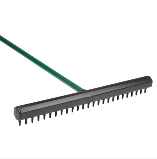 Pinseeker 24" Octagon Rake