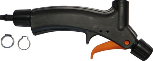 Berthoud Profile Trigger viton