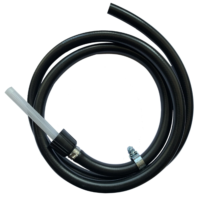 Berthoud Sprayer Hose