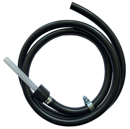 Berthoud Sprayer Hose