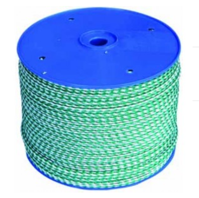 200mtr 6mm Diameter Rope