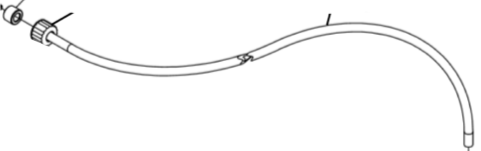 CP Hose Assembly S2000