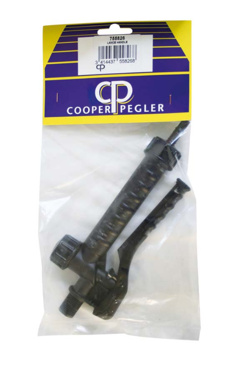 CP Plastic Trigger Assembly