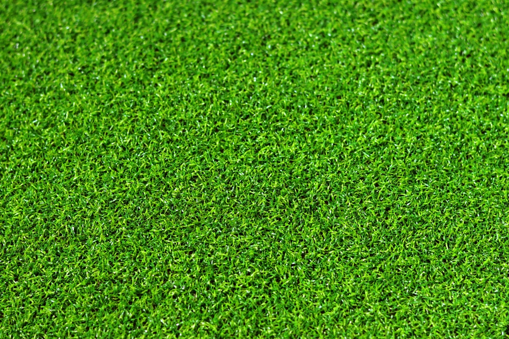 Lunar Rubber Base Tee Mat 1.5m x 1.5m