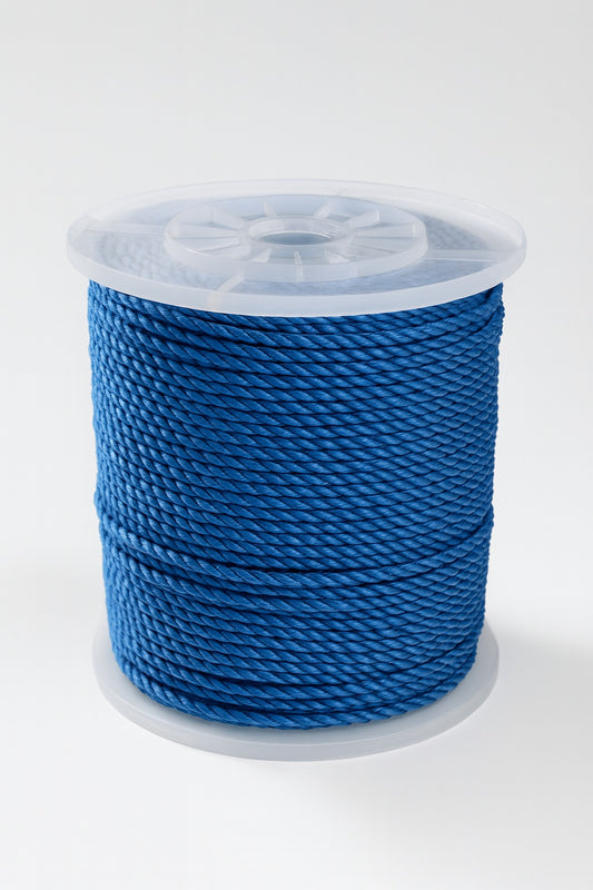 220mtr 6mm Diameter Rope