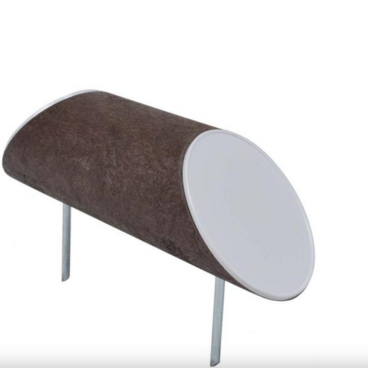 BMS Log Shaped Tee Marker