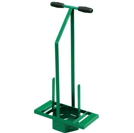 BMS Hexagon Turf Cutter