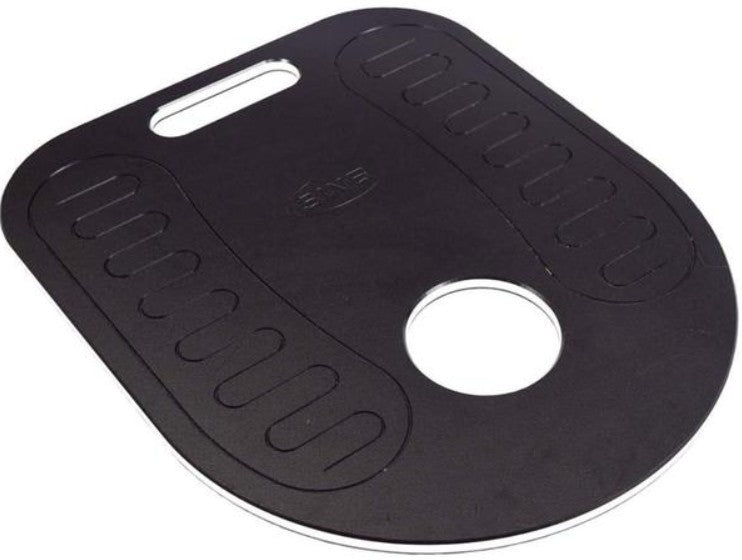 Black Hole Cutting Board