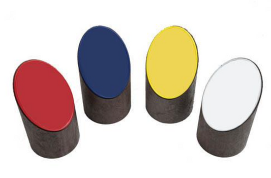 BMS Upright Tee Marker