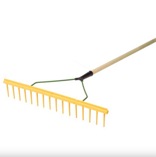 BMS 16P Maintenance Rake