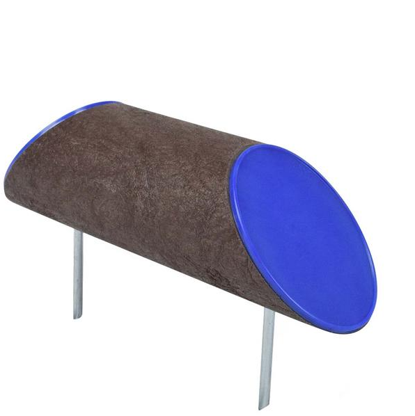 BMS Log Shaped Tee Marker