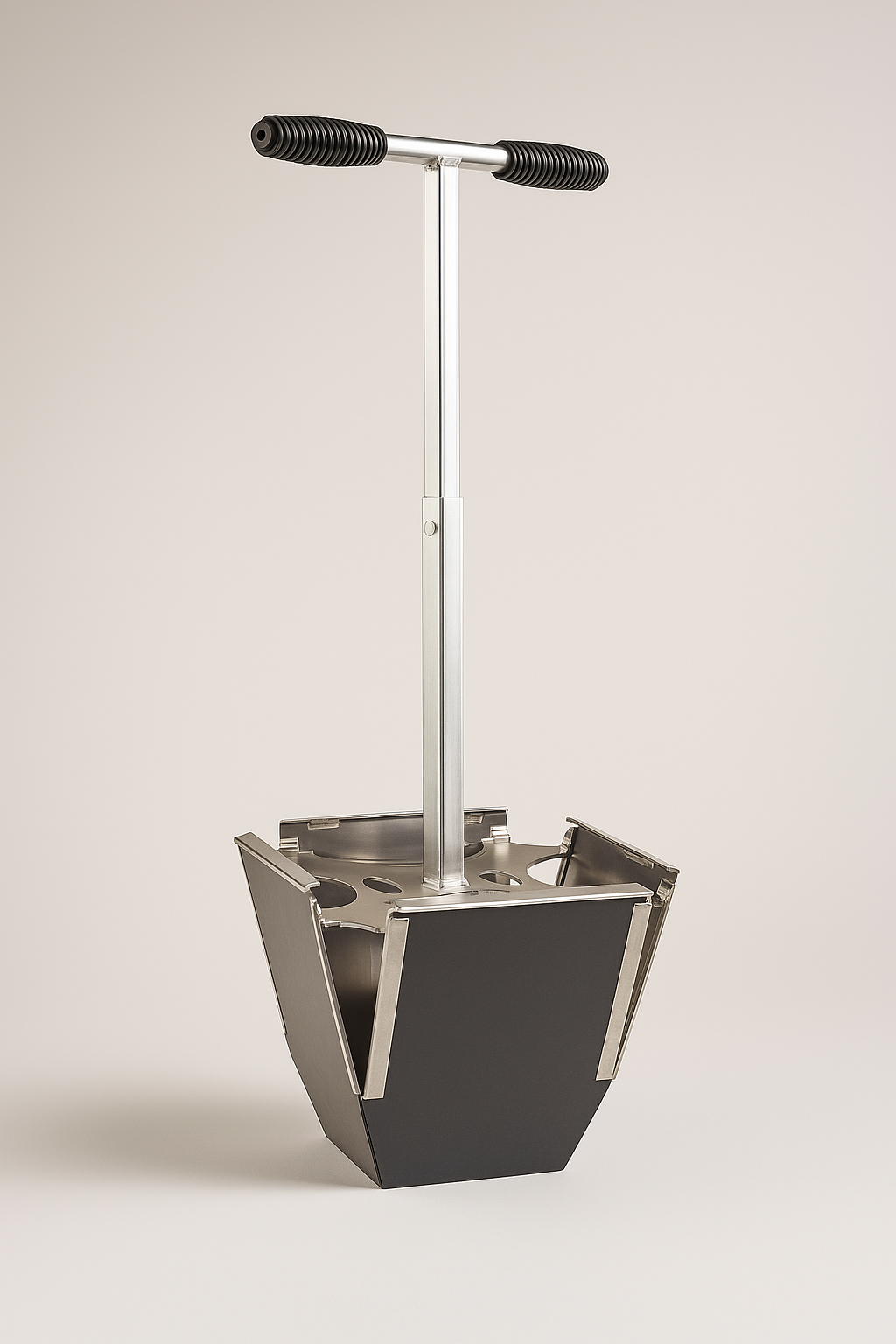 Square Cut (9") Turf Doctor