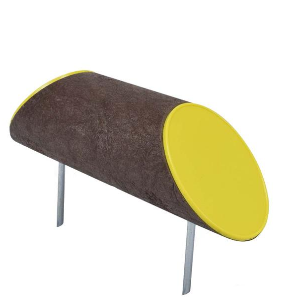 BMS Log Shaped Tee Marker