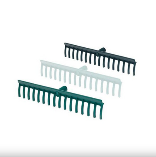 Bunker Rake Head Only