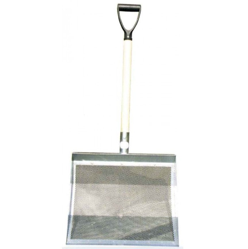 Bunker Sieve