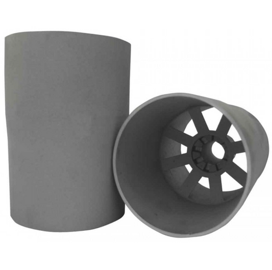 CMW Aluminium/ Alloy Hole Cup