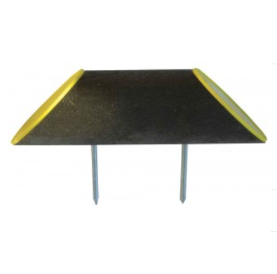 CMW Log Shaped Tee Marker