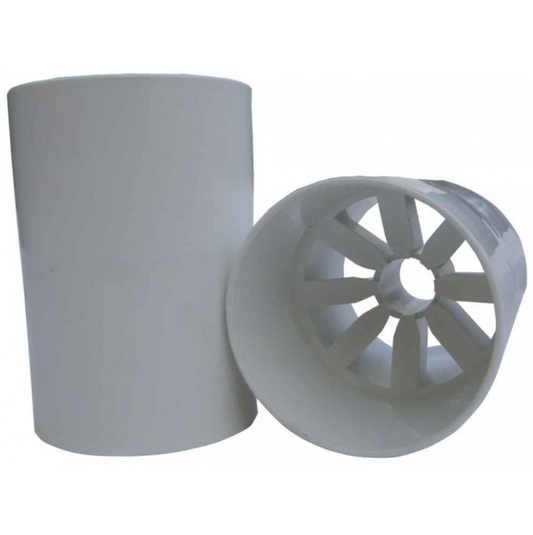 CMW ProLock Hole Cup White