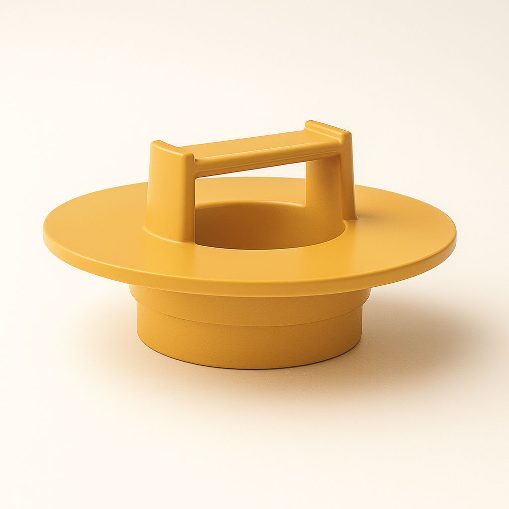 Aluminium/ Alloy Hole Cup Setter