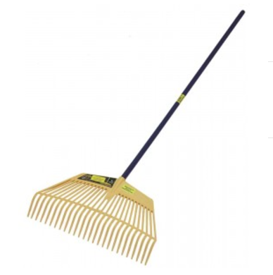 CMW Chelwood 26yp Rake