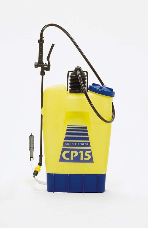 CP Series 2000 Sprayer