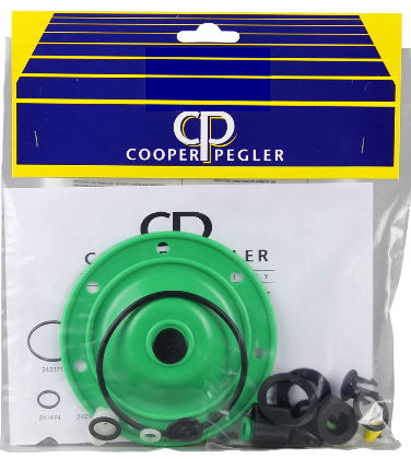 CP Service Pack Classic & Evolution