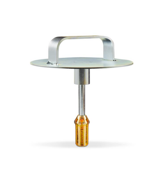 Par Aide Centre Cup Setter