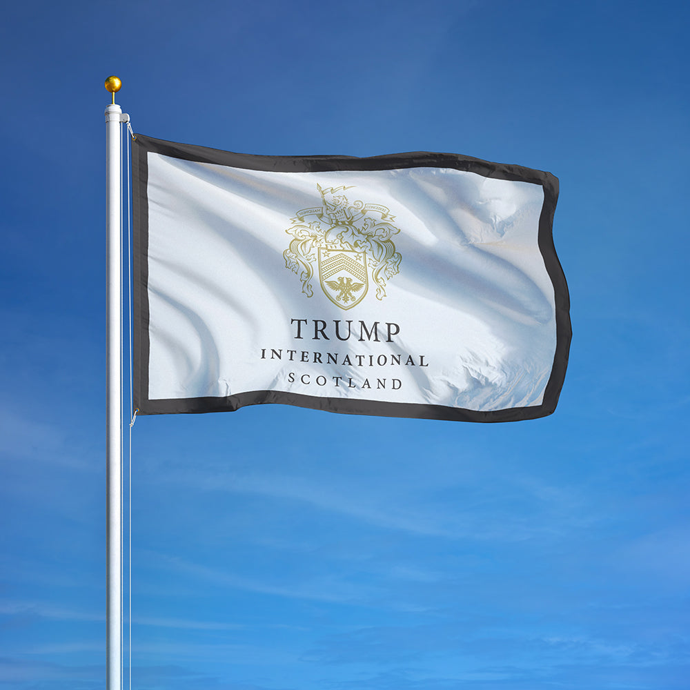 Clubhouse Flags