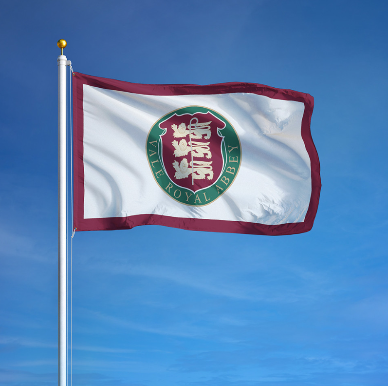 Clubhouse Flags