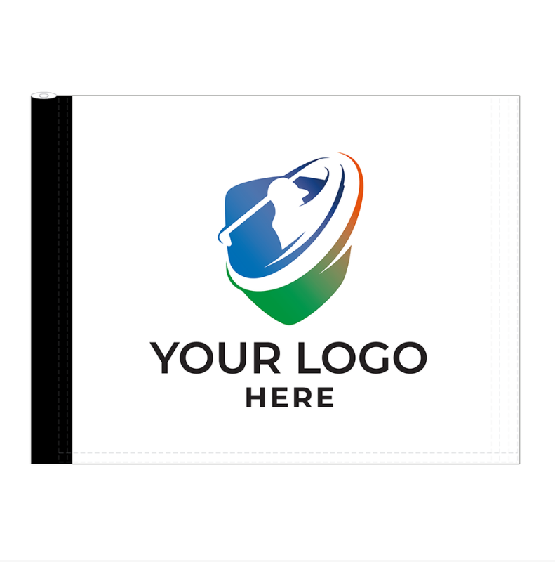 Custom Golf Flags