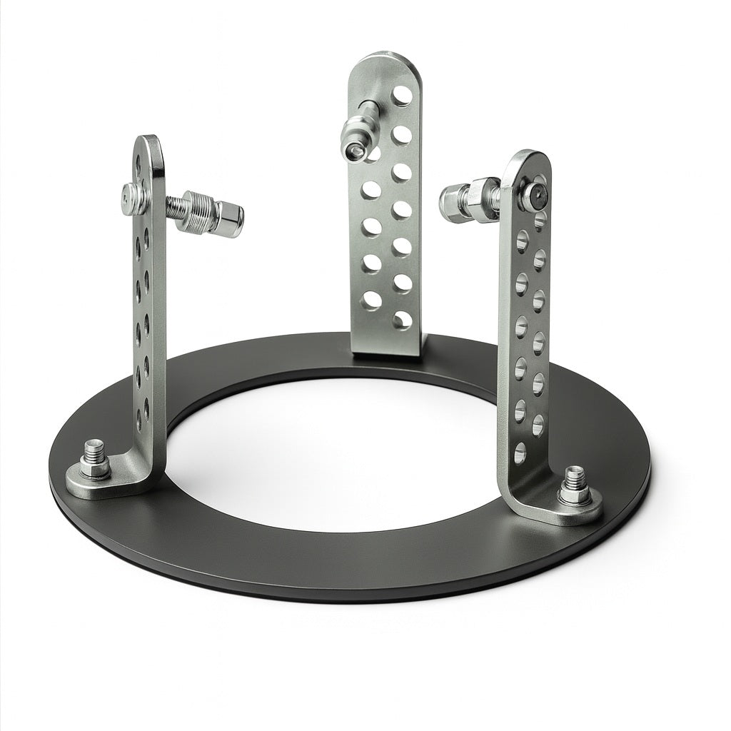 Hole Cutter Universal Depth Stop