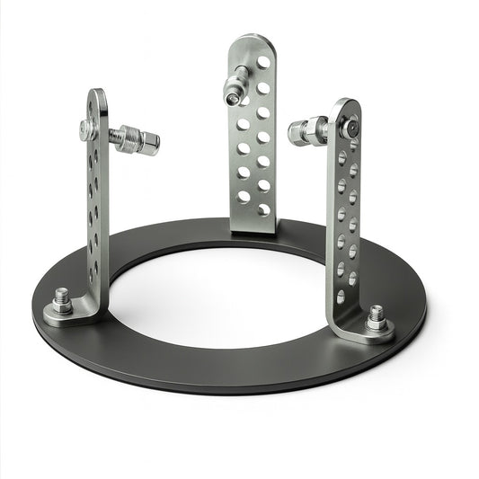 Hole Cutter Universal Depth Stop