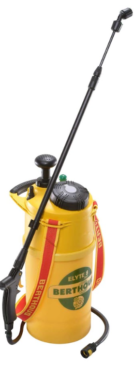 Berthoud Elyte 8 Pro