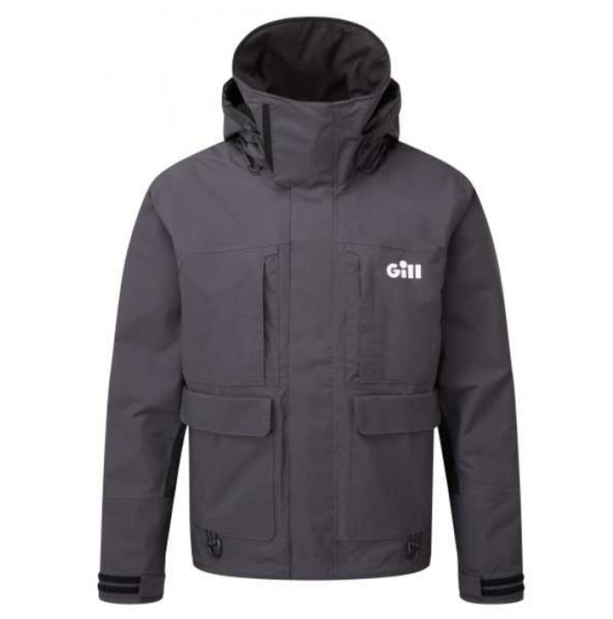 Gill Waterproof Meridian X Jacket