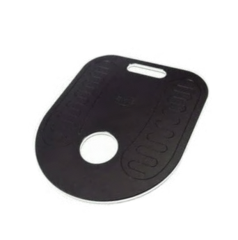 Gole Hole Cutting Board