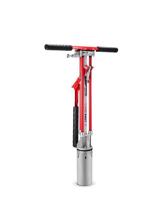HIO XACT Hole Cutter (New)