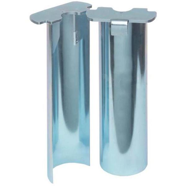 Golf Hole Cutter Blades