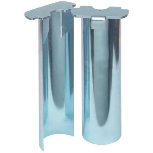 Golf Hole Cutter Blades