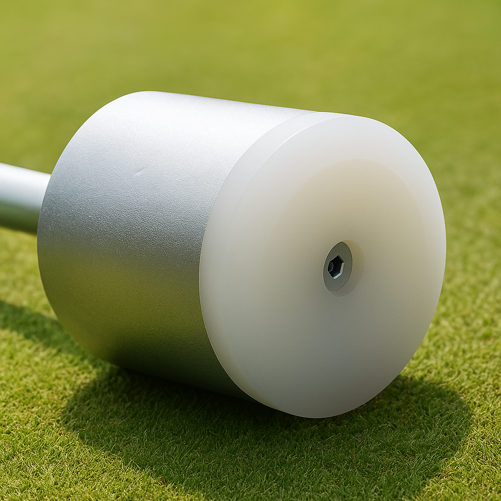 Hole Cup Rammer/ Remover