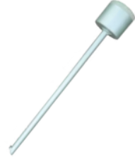 Hole Cup Rammer/ Remover