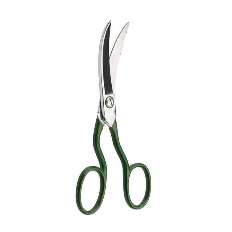 Hole Trimmings Siccors