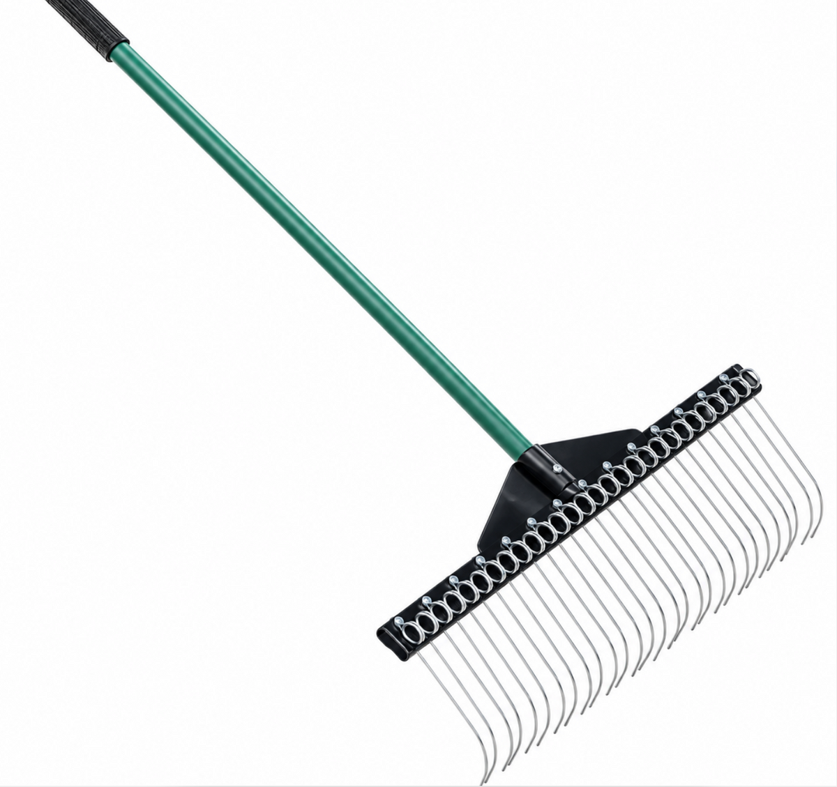 Standard Golf Debris Rake