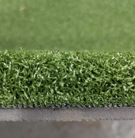 Lunar Hitting Mat - Tee Up Anywhere 1.5m x 1.5m